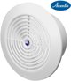 AWENTA Kratka wentylacyjna Awenta T65 fi125mm TUOS.-Su λευκή