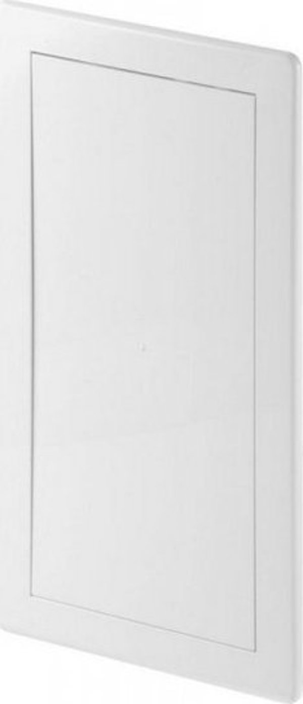 AWENTA drzwiaczki rewizyjne Awenta DT26 150x300mm plastikowe biale