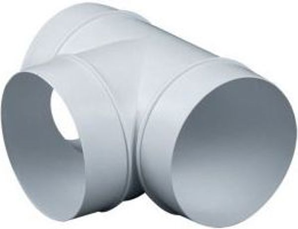 AWENTA Trojnik kanalou okraglego 100mm (KO100-26)