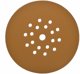 AW GIRAFFE DISC 225mm P180 WITH HOLES /25pcs.