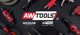 AWTOOLS WIERTLO STOPNIOWE SPIRALNE M2-TiAlN / 4-20mm /BL