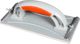 AWTools blok na papier scierny skrecany 100x230mm Tytan (AW30282)