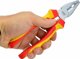 AWTools Πολυλειτουργική Πένσα VDE 1000V, 160mm από Ατσάλι CrV