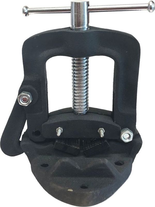 AWTools Imadlo hydrauliczne 2" (AW20124)