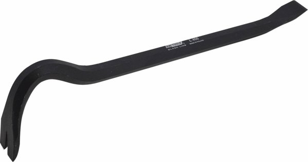 AWTools Λοστός Εξολκέας 800mm, Εξαγωνικός από Ατσάλι Εργαλείων, 17x17mm, 11647069