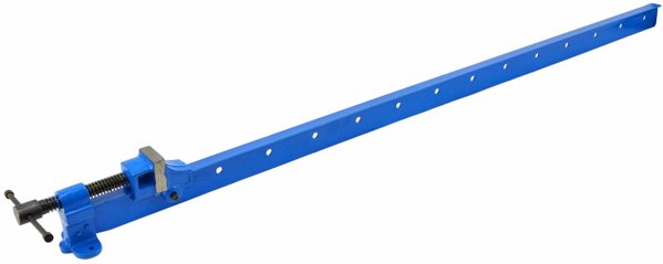 AWTOOLS Σφιγκτήρας Ξυλουργικής Τύπου Τ 1200mm