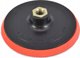 AWTools AWTOOLS ΔΙΣΚΟΣ 125mm ΓΙΑ ΓΩΝΙΑΚΟ ΤΡΟΧΟ, ΧΟΝΔΡΟΣ