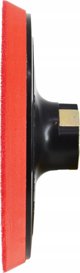 AWTools AWTOOLS ΔΙΣΚΟΣ 125mm ΓΙΑ ΓΩΝΙΑΚΟ ΤΡΟΧΟ, ΧΟΝΔΡΟΣ