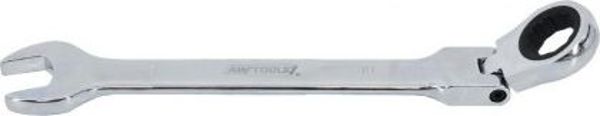 Ευέλικτο καρυδάκι-κλειδί AWTools 13mm με καστάνια (AW39913)