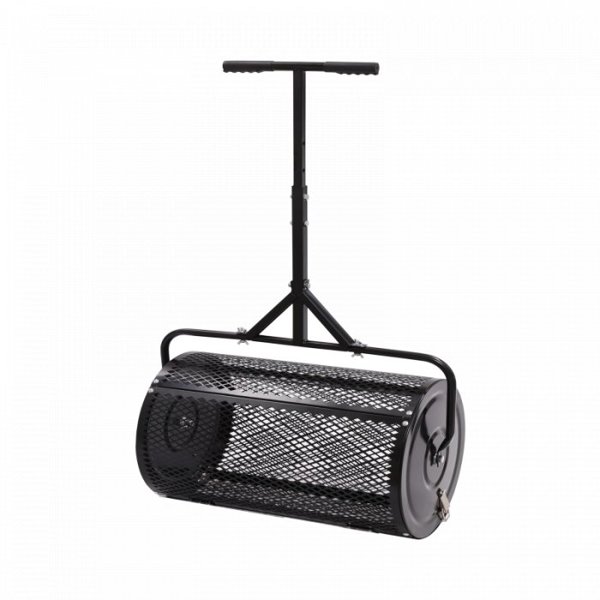 AWTOOLS WALEC KRATOWNICOWY SIATKOWY 60cm