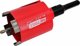 AWTools Διαμαντοκορώνα Ξηράς Κοπής Hex 68mm για Μπετόν και Τούβλα