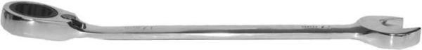 AWTools Κλειδί Γερμανοπολύγωνο με Καστάνια 10mm (AW40532) από Ατσάλι CrV