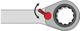 AWTools Κλειδί Γερμανοπολύγωνο με Καστάνια 10mm (AW40532) από Ατσάλι CrV