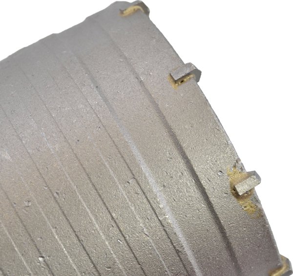 AWTools AWTOOLS KORONA BEZ ADAPTERA / 68mm