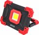 AWTools Επαναφορτιζόμενο Φωτιστικό Εργασίας COB LED 20W με Έξοδο USB και Αντοχή σε Κρούσεις