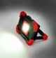 AWTools Επαναφορτιζόμενο Φωτιστικό Εργασίας COB LED 20W με Έξοδο USB και Αντοχή σε Κρούσεις