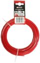 AWTools Νήμα κοπής CLASSIC 2,7x15μ αστέρι (AW70136)