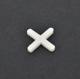 AWTools AWTOOLS Σταυροί αποστάτες 2,5mm / 1500τμχ κουβάς AW303554