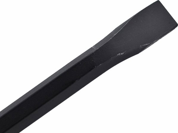 AWTools Λοστός Εξαγωγέας Black Line 500mm, Σφυρήλατος Ατσάλινος Λοστός Βαρέως Τύπου
