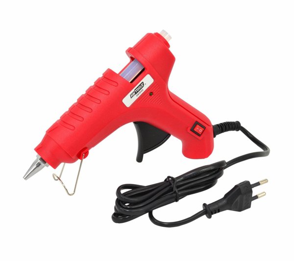 AWTOOLS PISTOLET DO KLEJU 11mm 100W