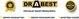 AWTools DRABEST ALUMINUM TELESCOPIC LADDER 9 steps 2.6 m MAX 150 kg