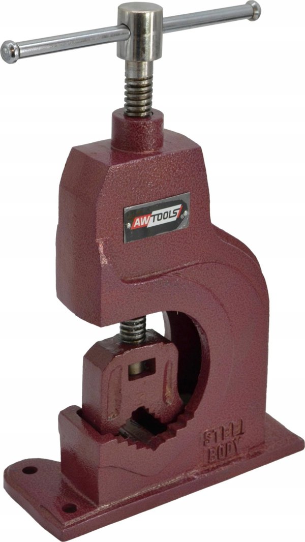 AWTools IMADLO HYDRAULICZNE DO RUR STOJACE 2"