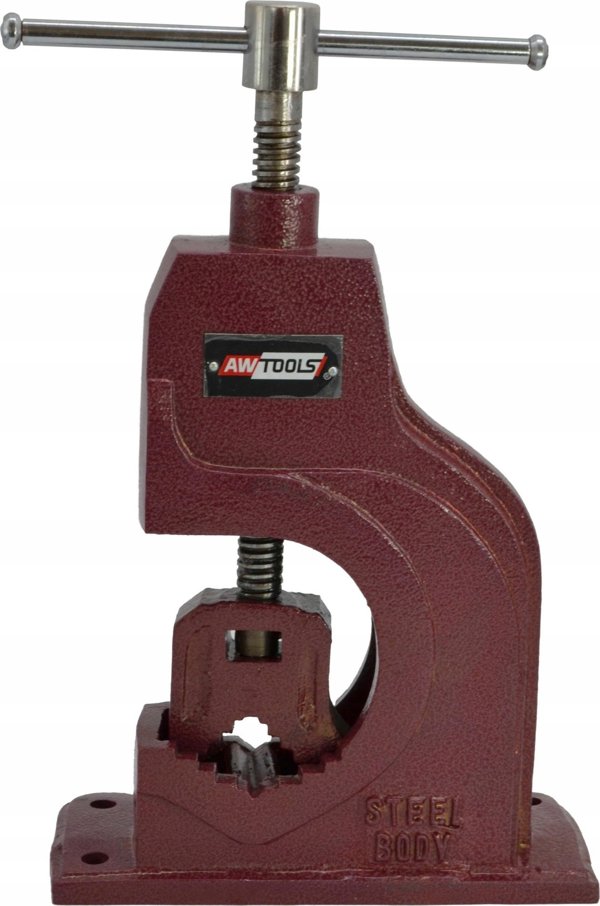 AWTools IMADLO HYDRAULICZNE DO RUR STOJACE 2"