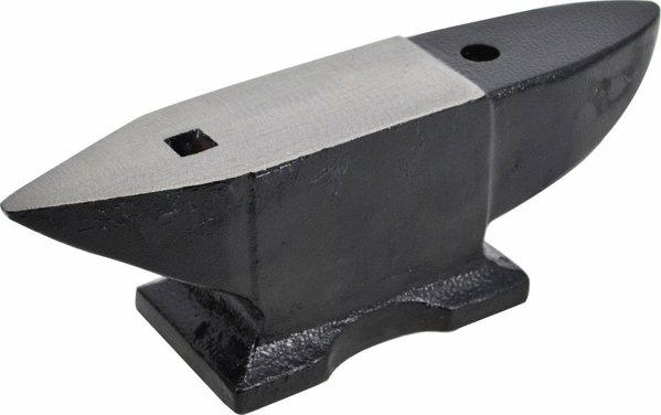 AWTools kowadlo dwurozne SG 430mm 25kg