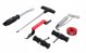 AWTOOLS Σετ εργαλείων αποσυναρμολόγησης τζαμιών αυτοκινήτου 7 τεμ.