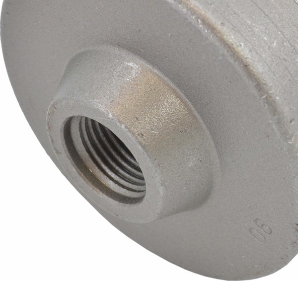AWTools AWTOOLS KORONA BEZ ADAPTERA /112mm