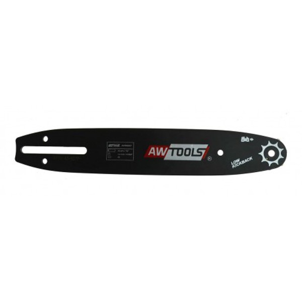 AWTools Prowadnica do pily CS250 10 25cm 0,050 1,3mm