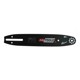 AWTools Prowadnica do pily CS250 10 25cm 0,050 1,3mm