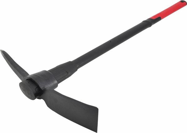 Φτυάρι AWTOOLS με ίνες 2,72kg - 6 lbs BLACK LINE