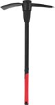 Φτυάρι AWTOOLS με ίνες 2,72kg - 6 lbs BLACK LINE