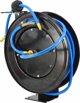 AWTools σωλήνας αέρα 10x16mm 20m σε μεταλλικό κουβά