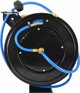 AWTools σωλήνας αέρα 10x16mm 20m σε μεταλλικό κουβά