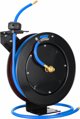 AWTools σωλήνας αέρα 10x16mm 20m σε μεταλλικό κουβά