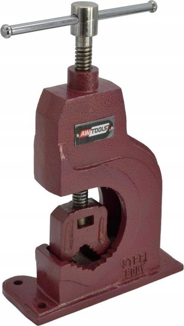AWTools IMADLO HYDRAULICZNE DO RUR STOJACE 3"