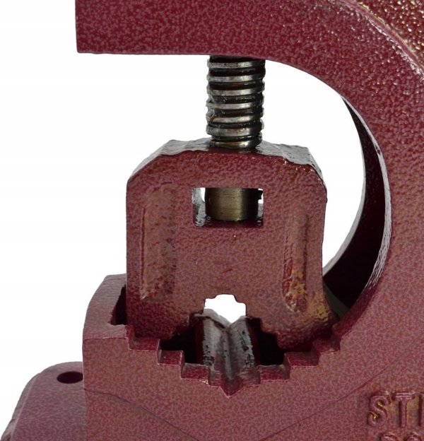 AWTools IMADLO HYDRAULICZNE DO RUR STOJACE 3"