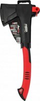 AWTools Τσεκούρι Black Line με Σφήνα, 900g