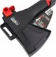 AWTools Τσεκούρι Black Line με Σφήνα, 900g