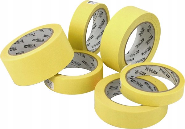 AWTools AWTOOLS Ταινία Ζωγραφικής 48mm*50m