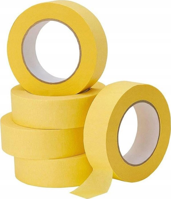 AWTools AWTOOLS Ταινία Ζωγραφικής 48mm*50m