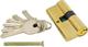 AWTools AWTOOLS Συμμετρική κάσα 62mm 31/31 3 κλειδιά AW23900