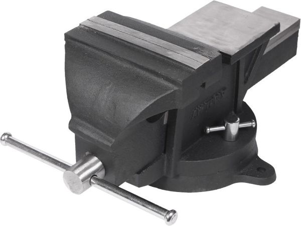 AWTools Imadlo slusarskie obrotowe 4" 100mm (AW20104)