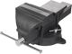 AWTools Imadlo slusarskie obrotowe 4" 100mm (AW20104)