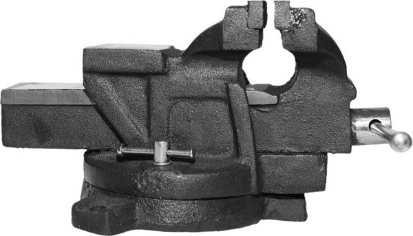 AWTools Imadlo slusarskie obrotowe 4" 100mm (AW20104)