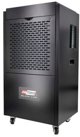 Αφυγραντήρας AWTools DH110 Black Line 110L/24h, Επαγγελματικός Αφυγραντήρας Χώρου