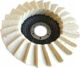 AWTools sciernica filcowa 125mm