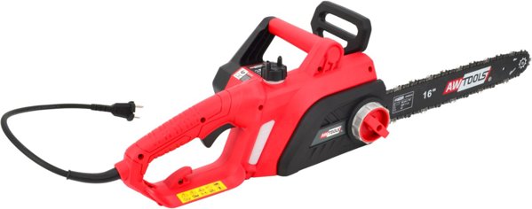 AWTOOLS Ηλεκτρικό αλυσοπρίονο 1800W AW7J151C